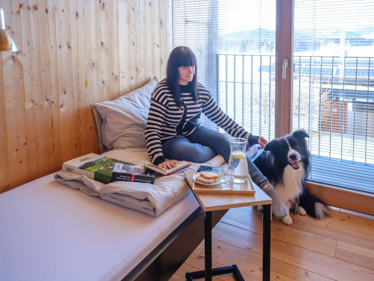 Almenland Apartment Passail エクステリア 写真