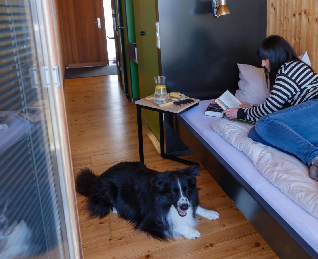Almenland Apartment Passail エクステリア 写真