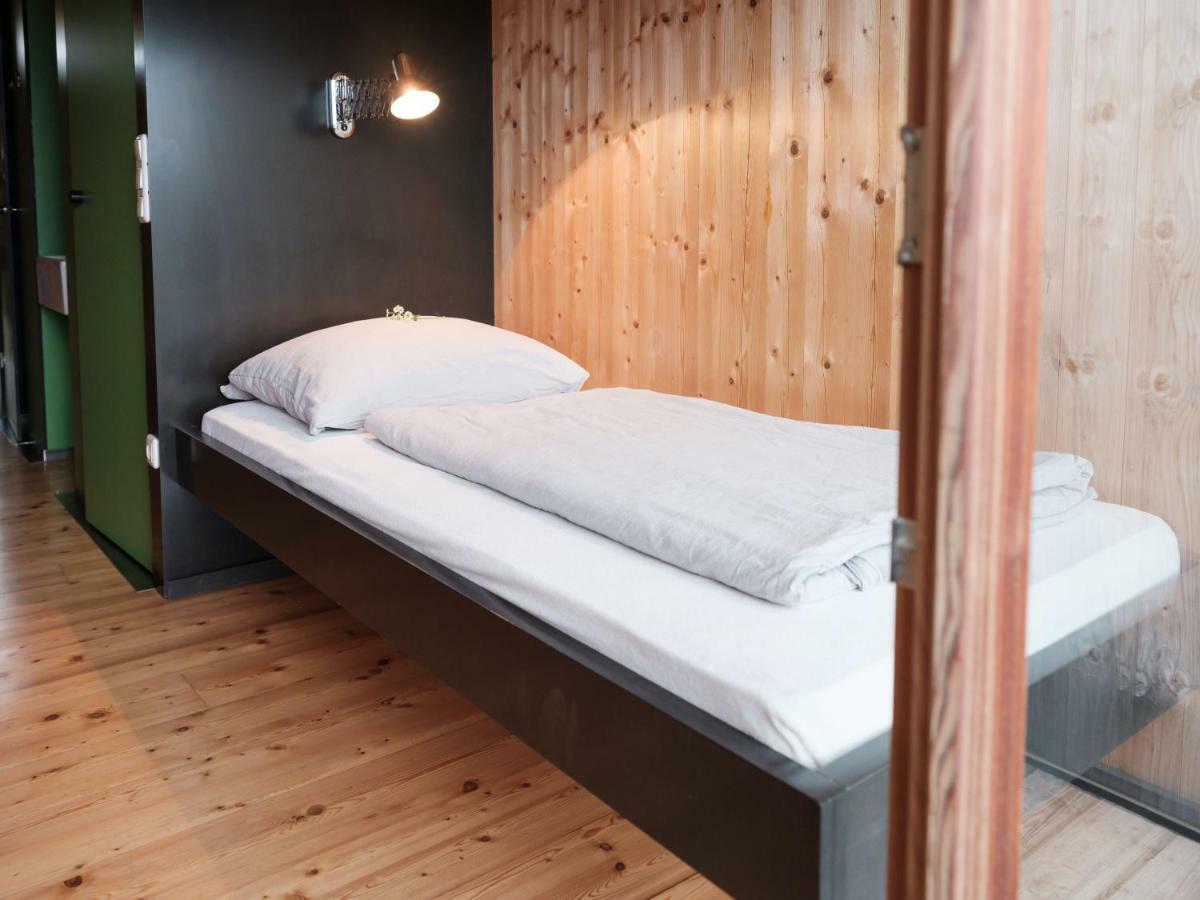 Almenland Apartment Passail エクステリア 写真