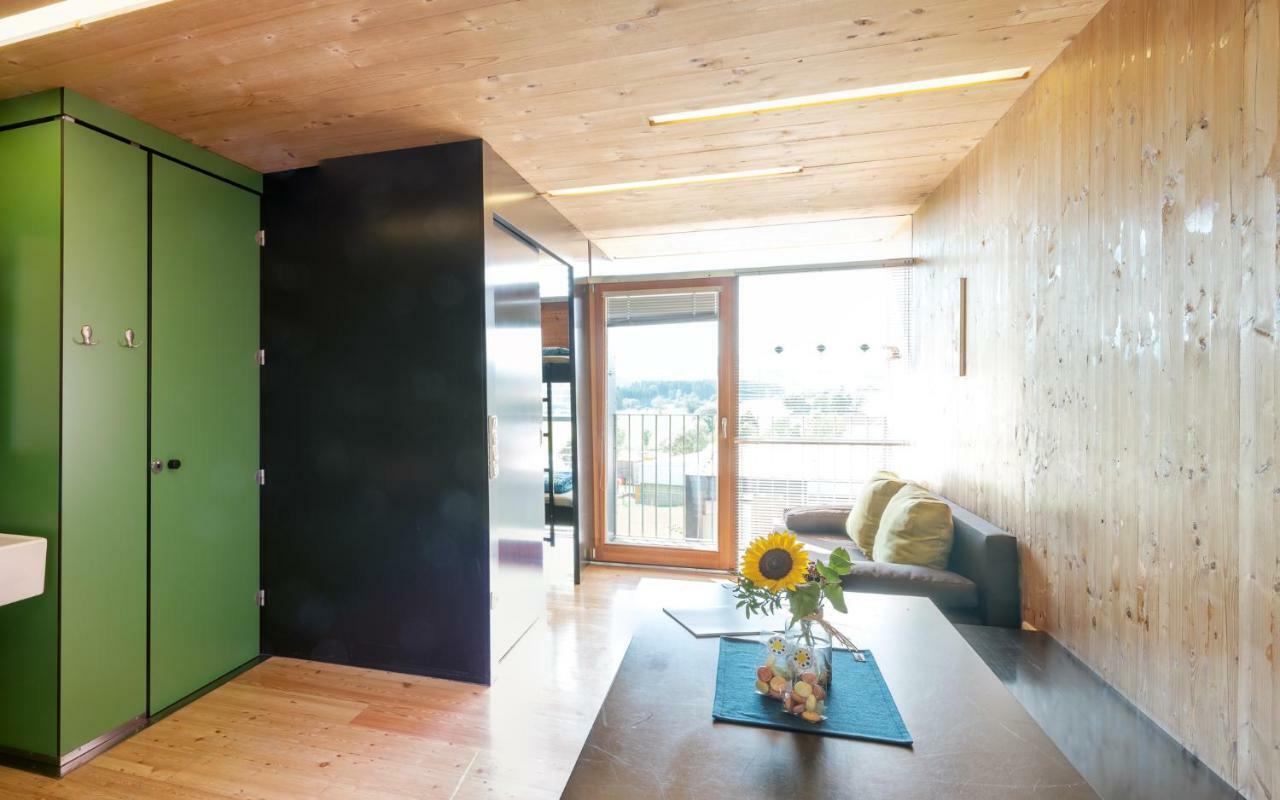 Almenland Apartment Passail エクステリア 写真