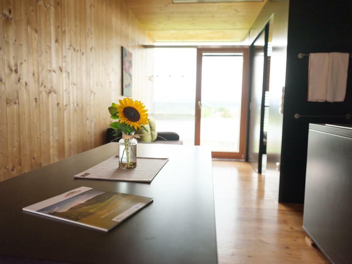 Almenland Apartment Passail エクステリア 写真