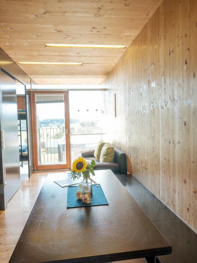 Almenland Apartment Passail エクステリア 写真
