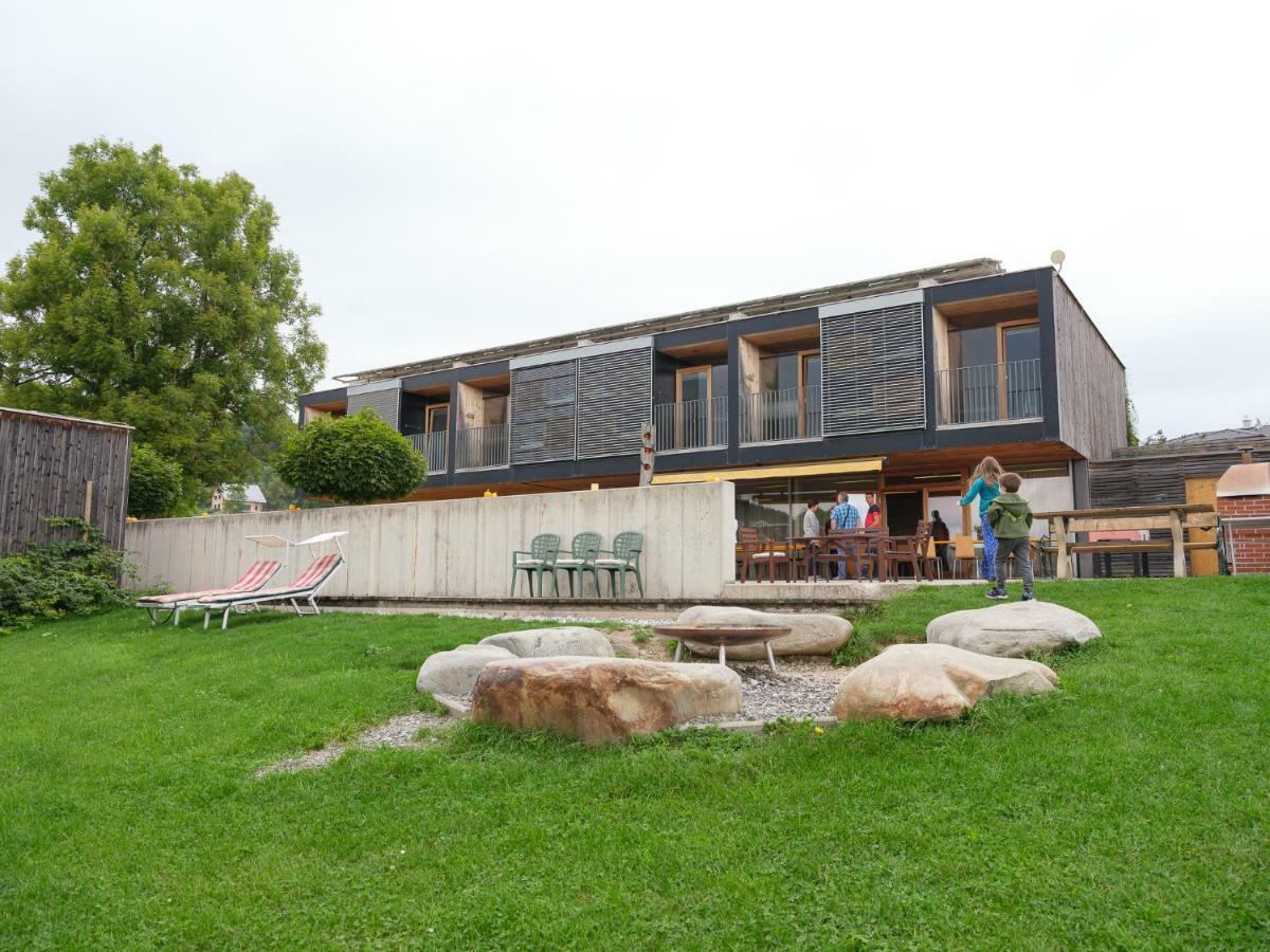 Almenland Apartment Passail エクステリア 写真