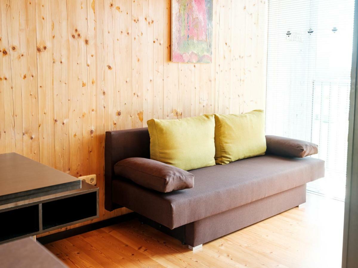 Almenland Apartment Passail エクステリア 写真
