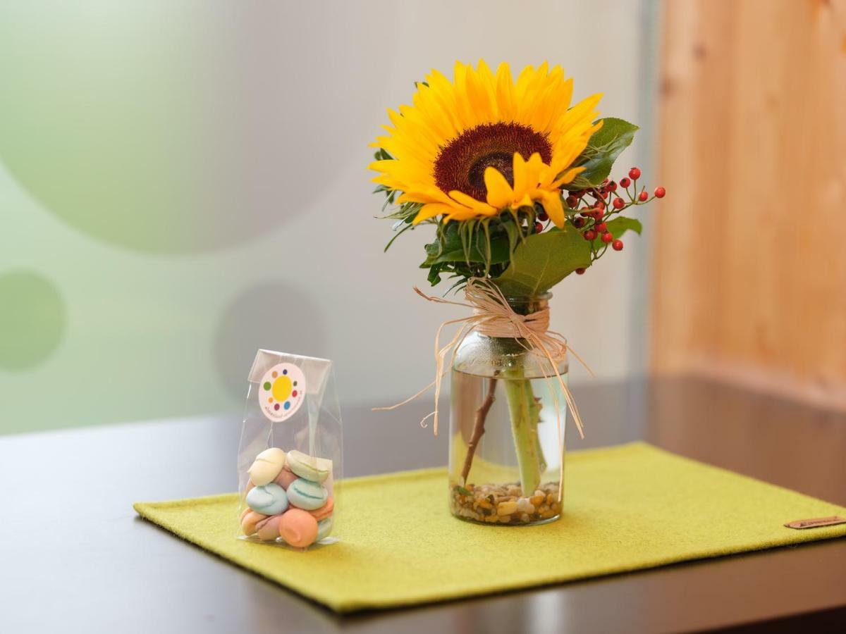 Almenland Apartment Passail エクステリア 写真