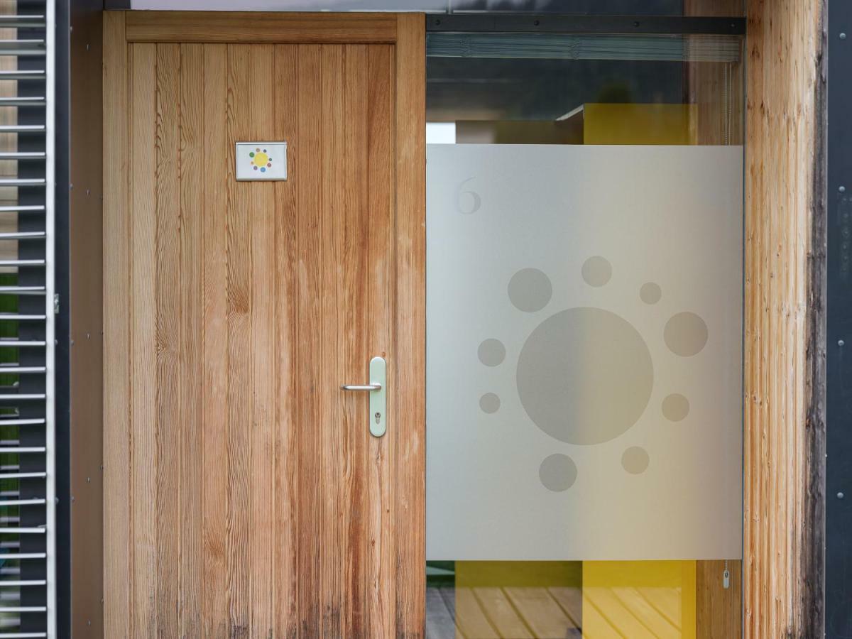 Almenland Apartment Passail エクステリア 写真